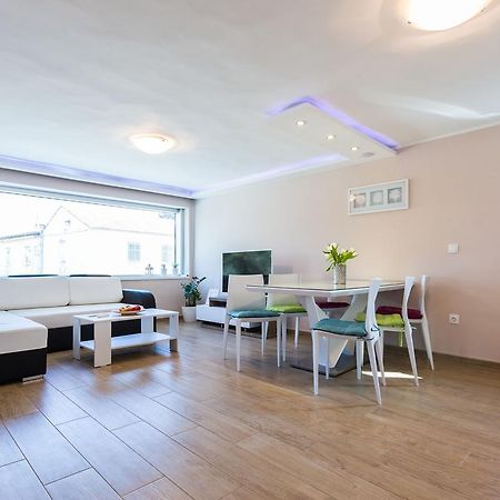Apartments Jere Zadar Exterior foto